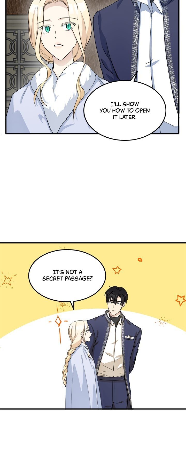 The Villainess Lives Twice Chapter 43 page 7 - Chapter 43