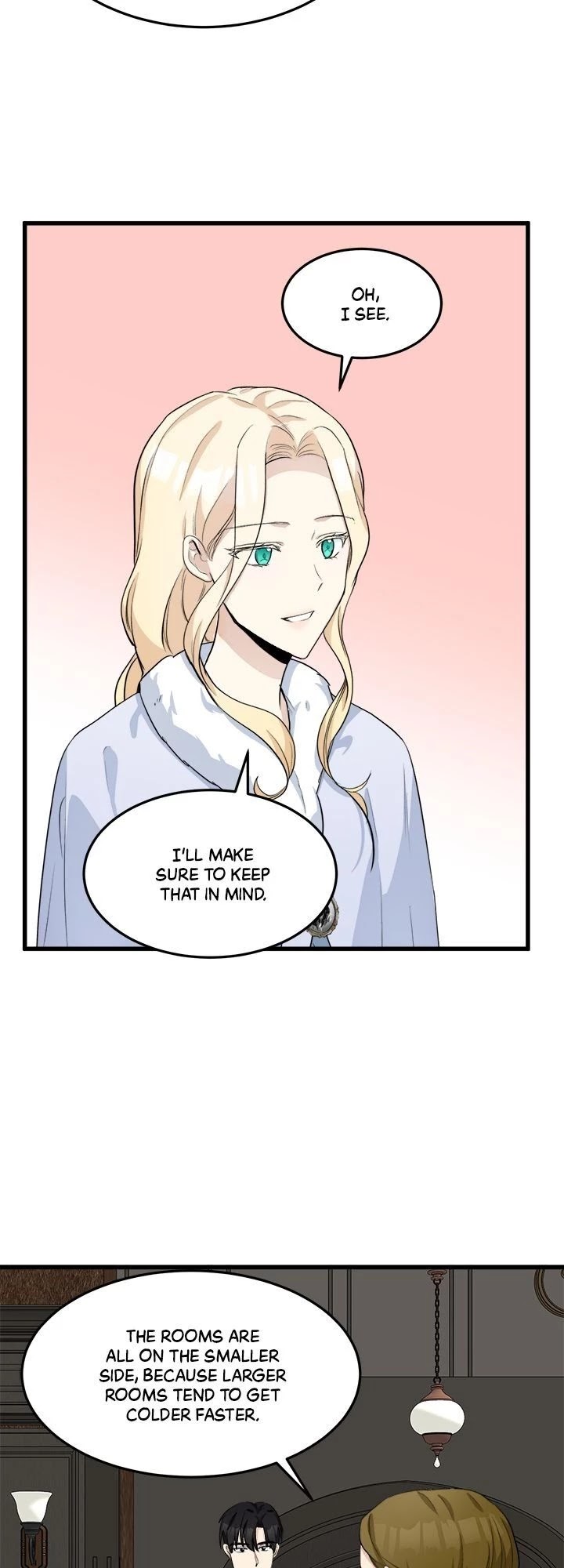 The Villainess Lives Twice Chapter 43 page 9 - Chapter 43