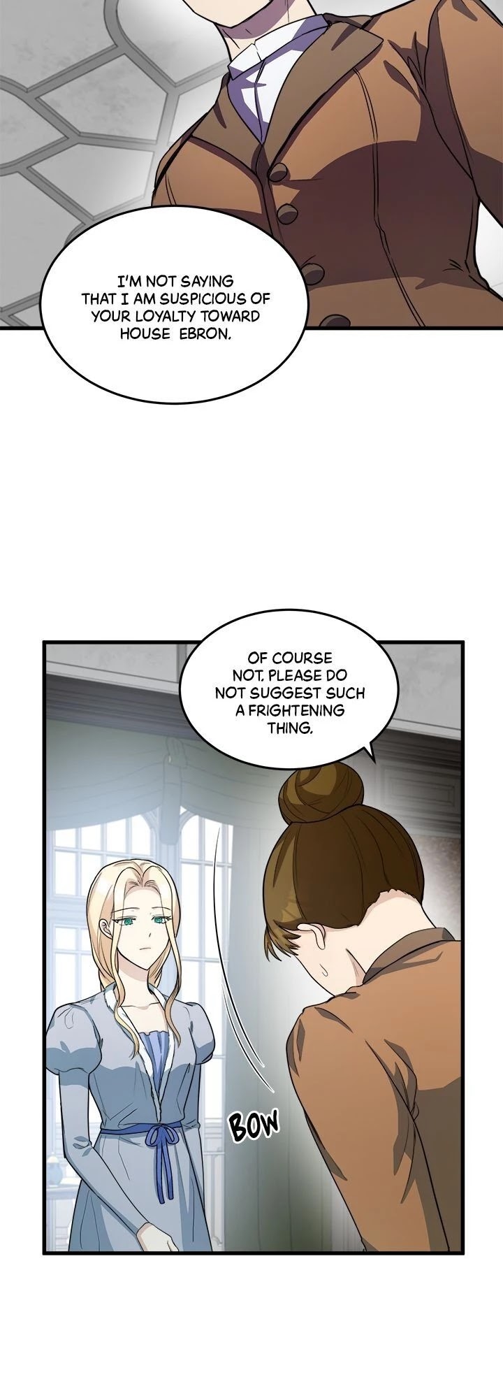 The Villainess Lives Twice Chapter 44 page 10 - Chapter 44