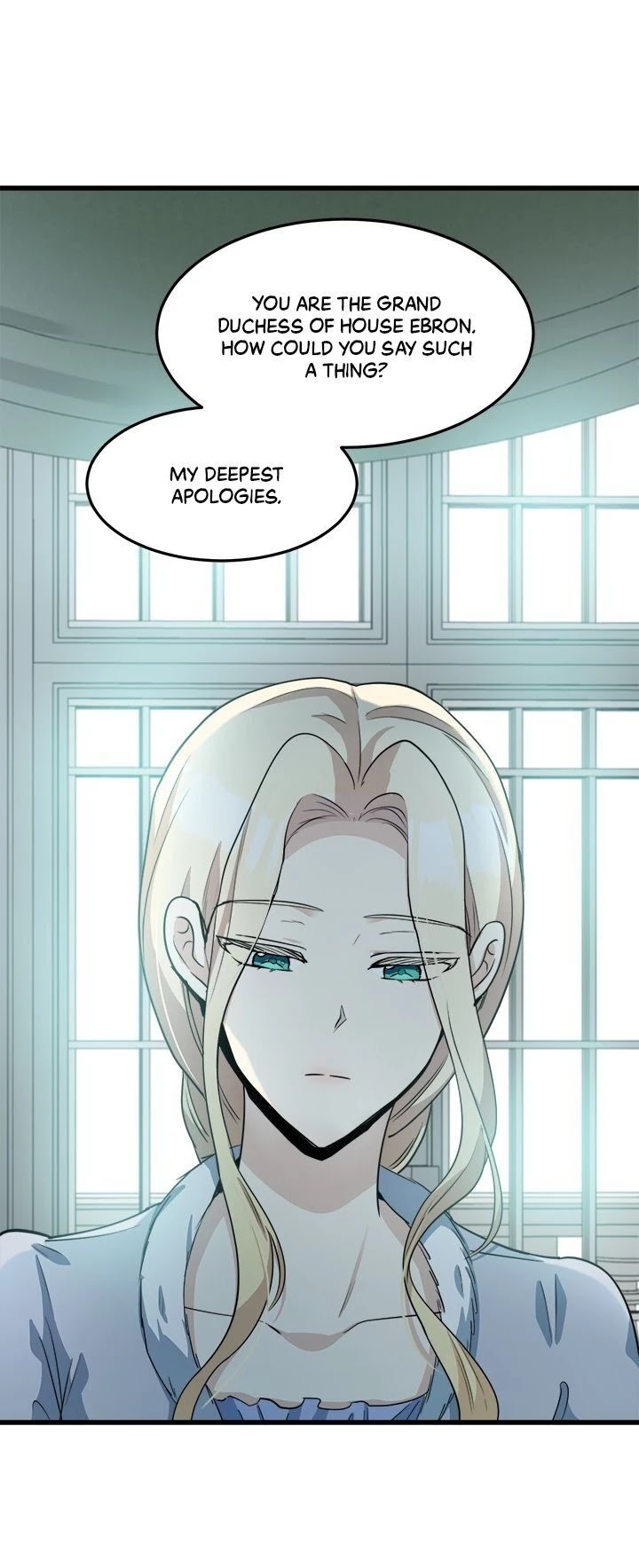 The Villainess Lives Twice Chapter 44 page 11 - Chapter 44