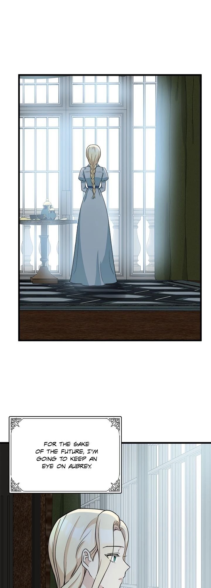 The Villainess Lives Twice Chapter 44 page 14 - Chapter 44