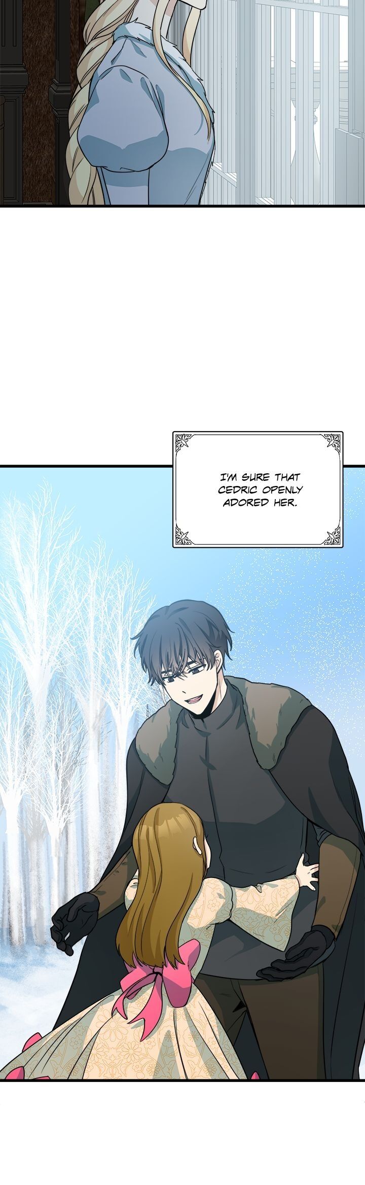 The Villainess Lives Twice Chapter 44 page 15 - Chapter 44