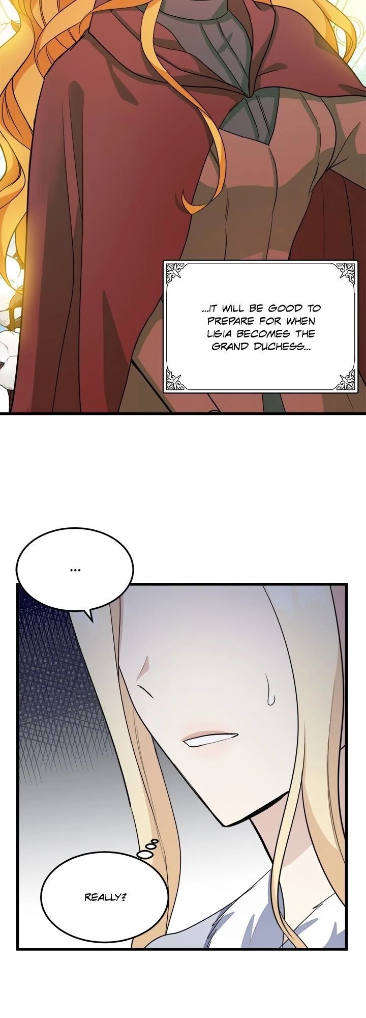 The Villainess Lives Twice Chapter 44 page 20 - Chapter 44