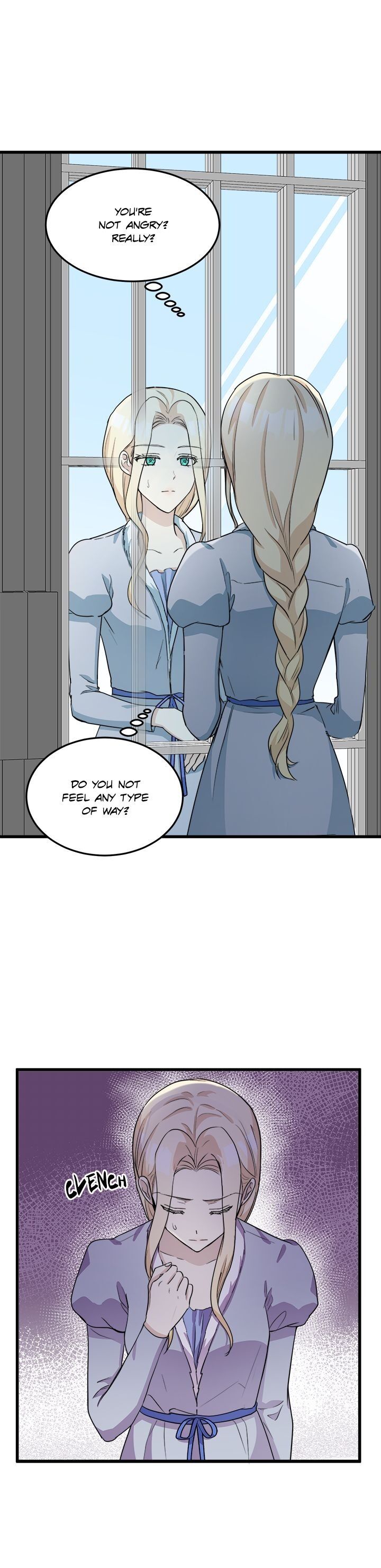 The Villainess Lives Twice Chapter 44 page 21 - Chapter 44