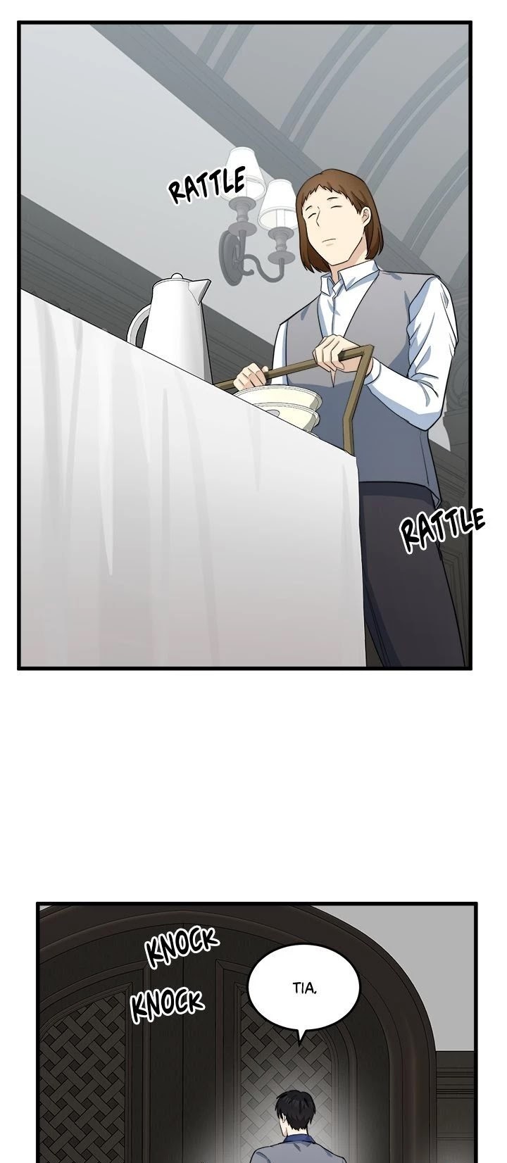 The Villainess Lives Twice Chapter 44 page 24 - Chapter 44