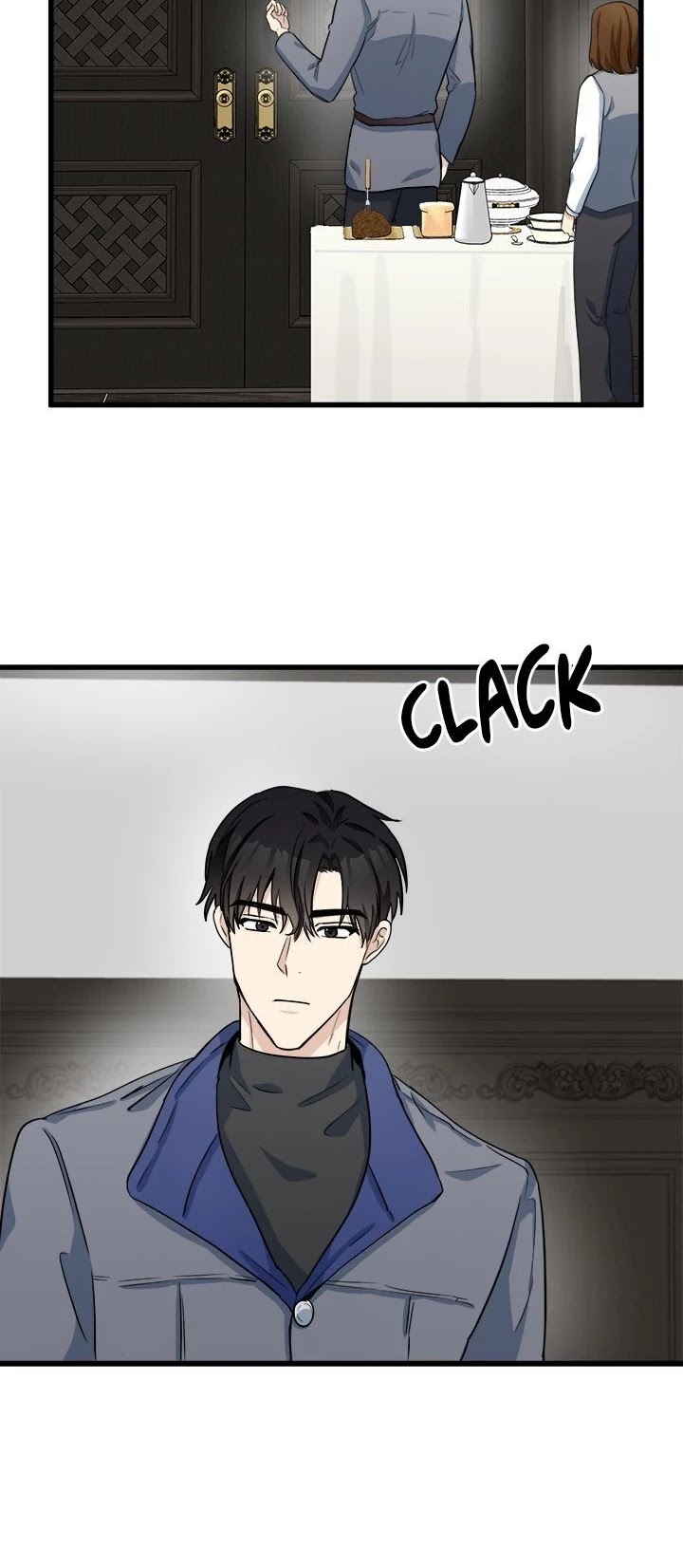 The Villainess Lives Twice Chapter 44 page 25 - Chapter 44