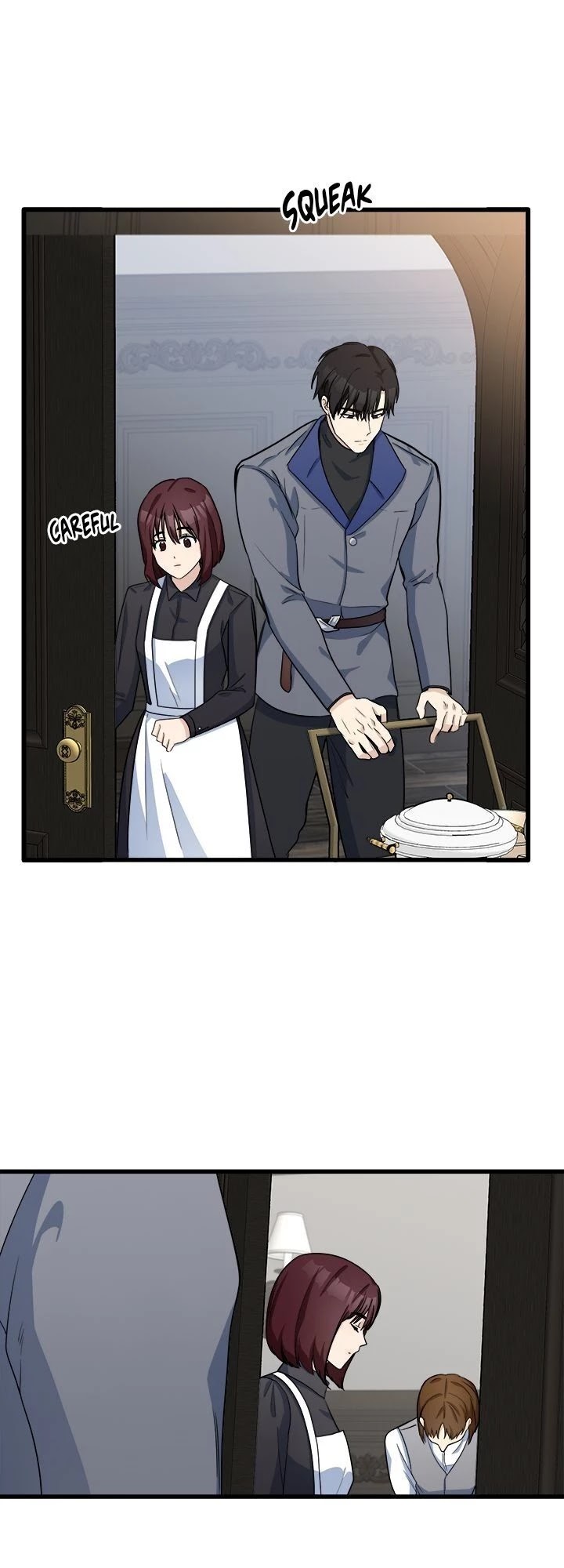 The Villainess Lives Twice Chapter 44 page 27 - Chapter 44
