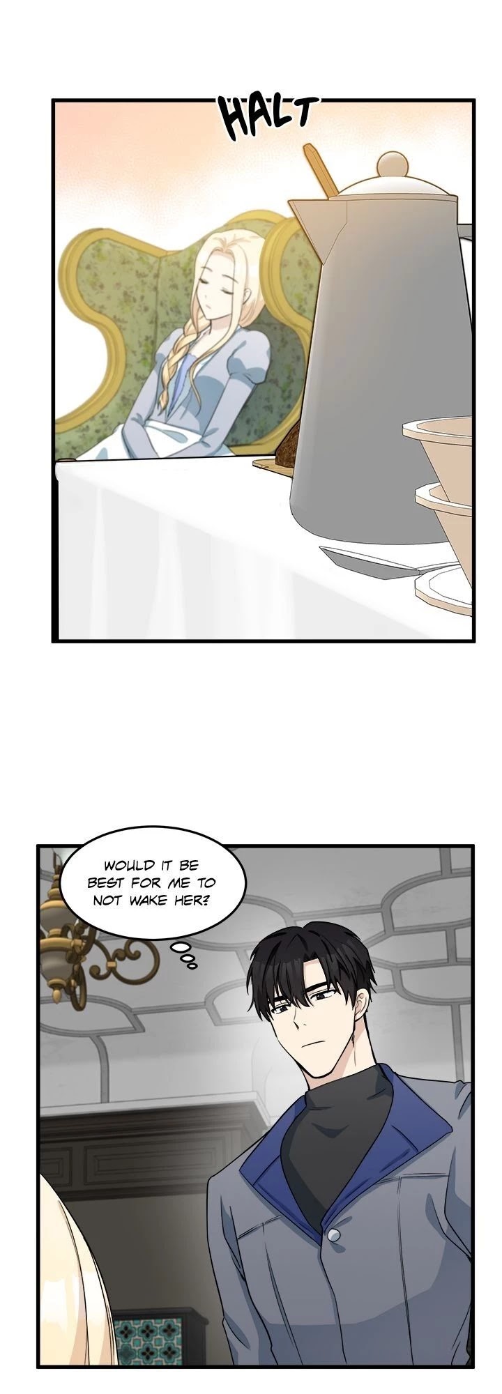 The Villainess Lives Twice Chapter 44 page 29 - Chapter 44