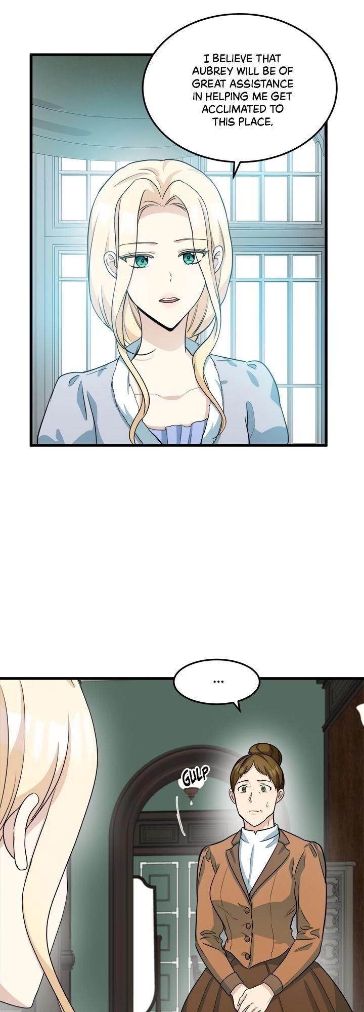 The Villainess Lives Twice Chapter 44 page 3 - Chapter 44