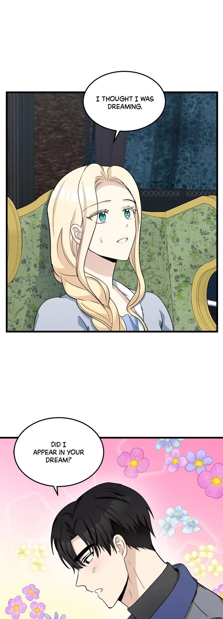 The Villainess Lives Twice Chapter 44 page 33 - Chapter 44