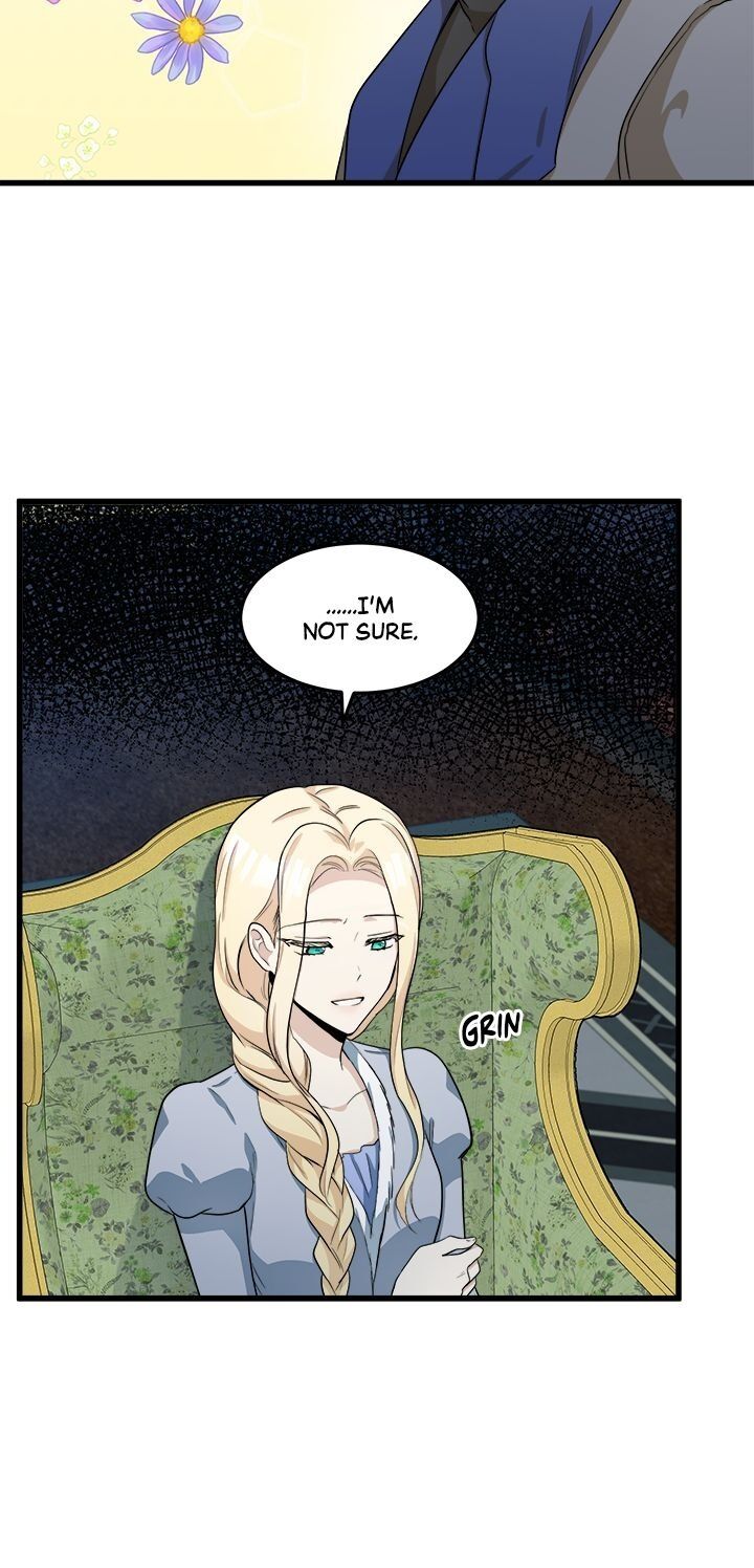 The Villainess Lives Twice Chapter 44 page 34 - Chapter 44