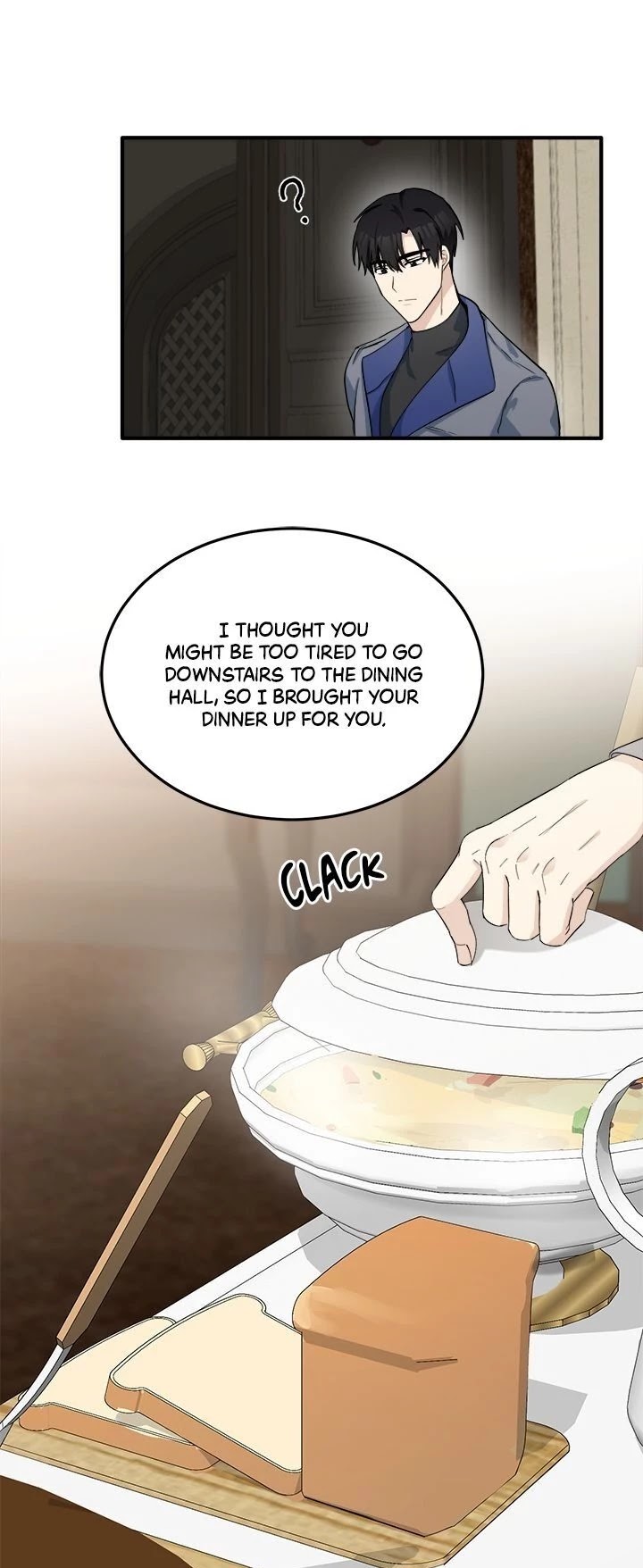 The Villainess Lives Twice Chapter 44 page 35 - Chapter 44