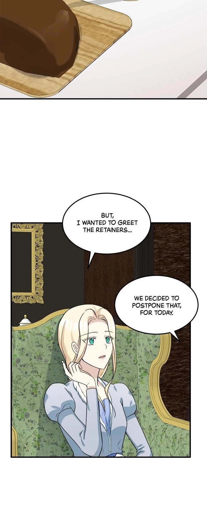 The Villainess Lives Twice Chapter 44 page 36 - Chapter 44