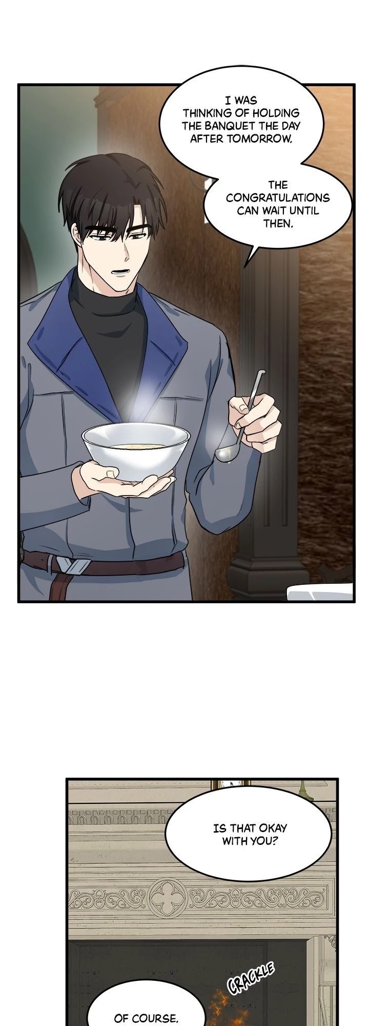 The Villainess Lives Twice Chapter 44 page 37 - Chapter 44