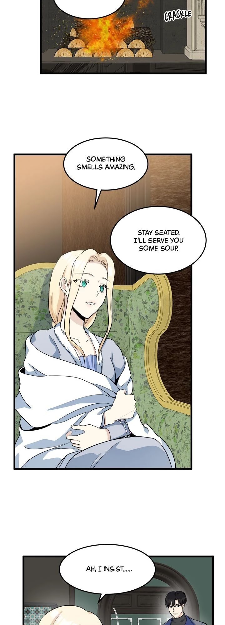 The Villainess Lives Twice Chapter 44 page 38 - Chapter 44