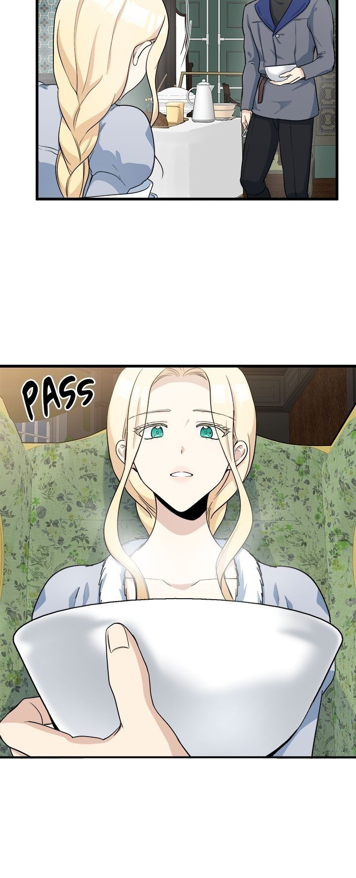 The Villainess Lives Twice Chapter 44 page 39 - Chapter 44
