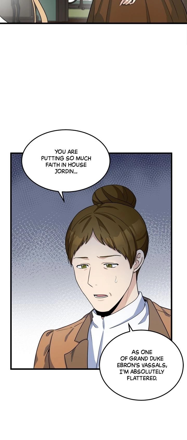 The Villainess Lives Twice Chapter 44 page 4 - Chapter 44