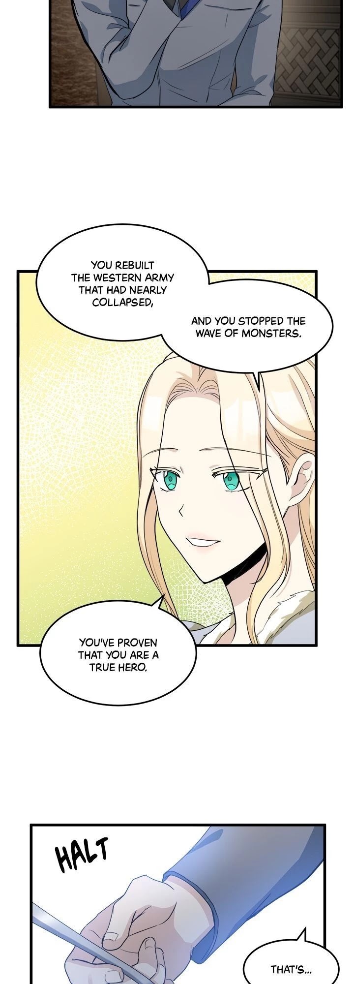 The Villainess Lives Twice Chapter 44 page 47 - Chapter 44