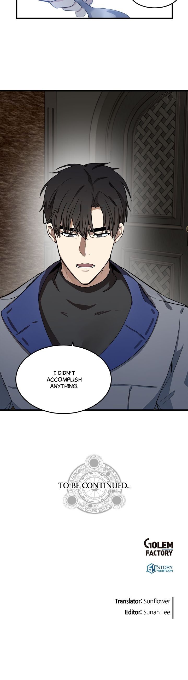 The Villainess Lives Twice Chapter 44 page 48 - Chapter 44