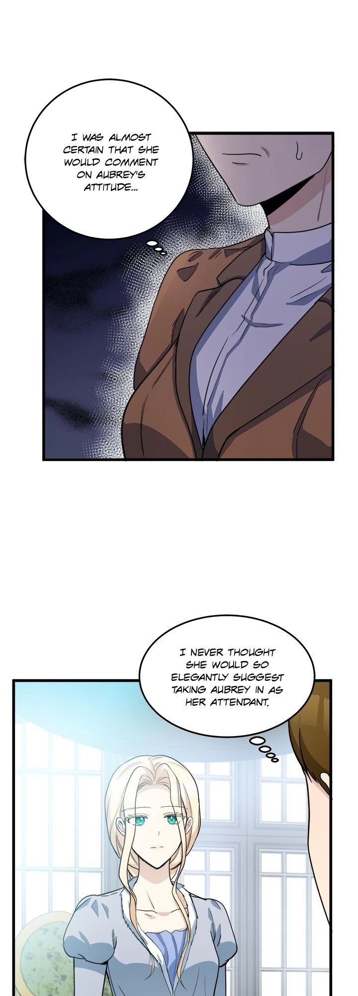The Villainess Lives Twice Chapter 44 page 6 - Chapter 44