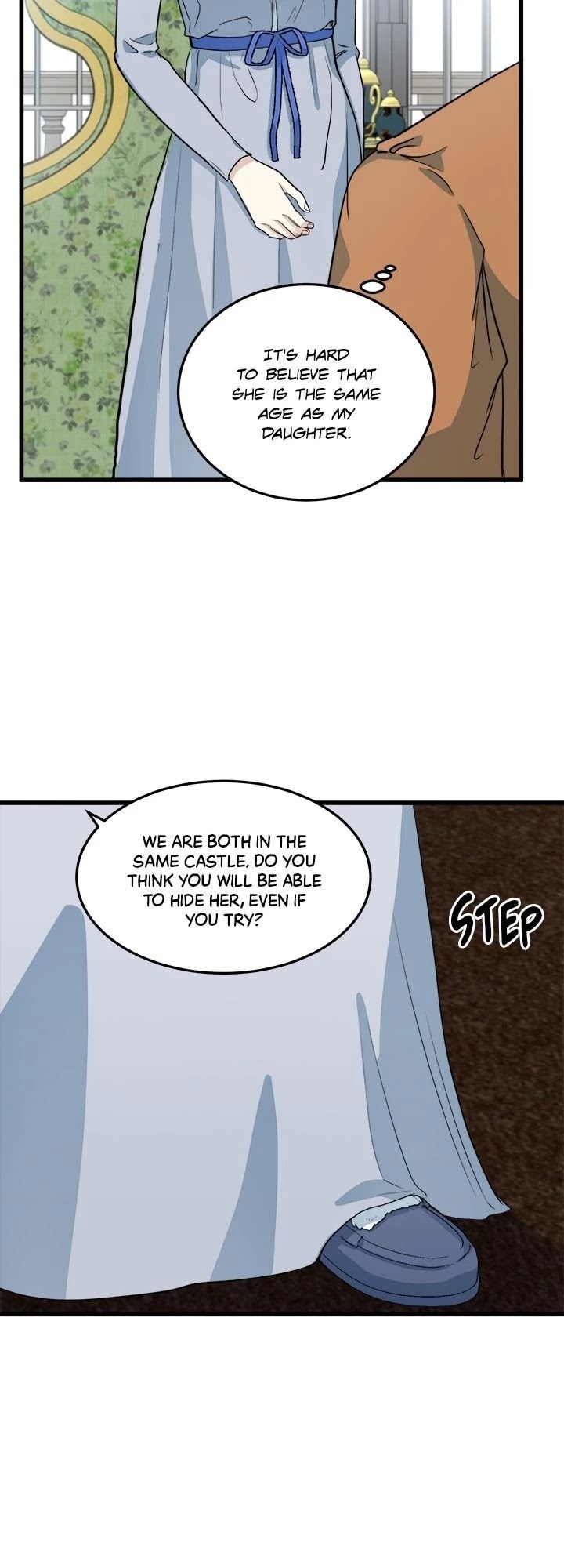 The Villainess Lives Twice Chapter 44 page 7 - Chapter 44