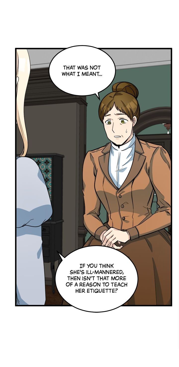 The Villainess Lives Twice Chapter 44 page 8 - Chapter 44