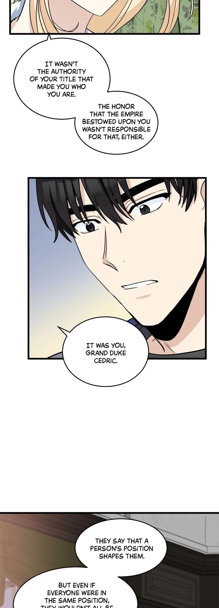 The Villainess Lives Twice Chapter 45 page 10 - Chapter 45