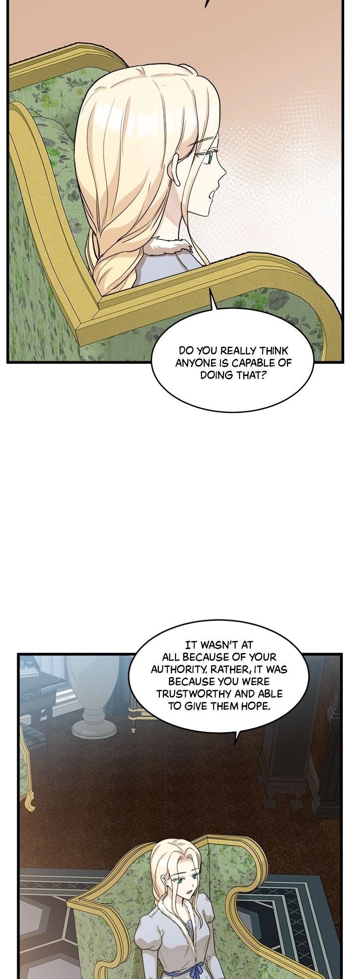 The Villainess Lives Twice Chapter 45 page 13 - Chapter 45