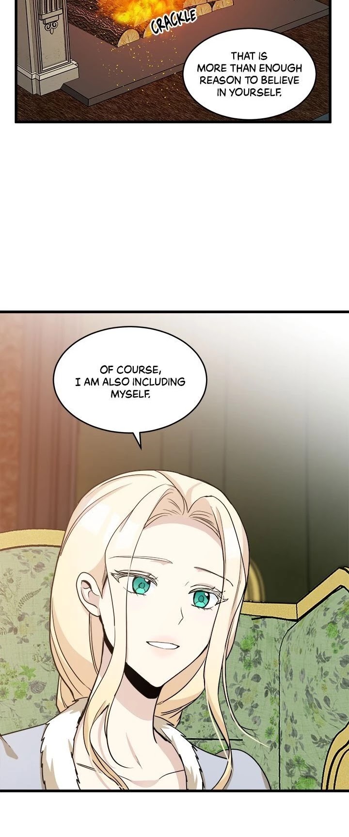 The Villainess Lives Twice Chapter 45 page 15 - Chapter 45