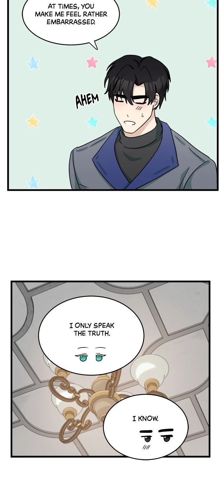 The Villainess Lives Twice Chapter 45 page 17 - Chapter 45