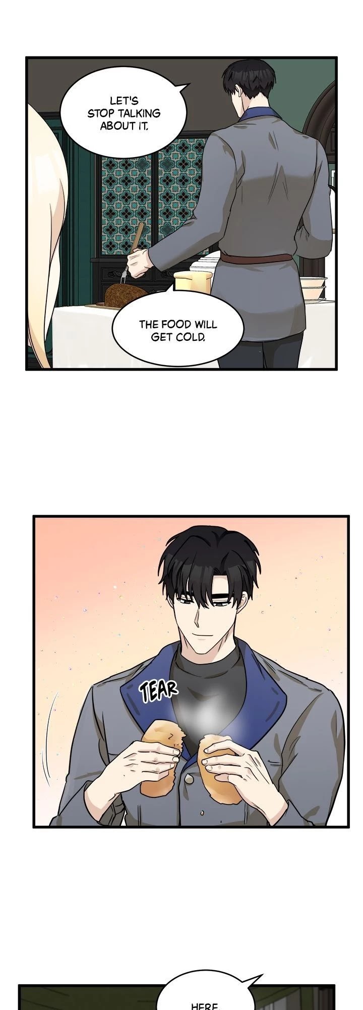 The Villainess Lives Twice Chapter 45 page 18 - Chapter 45