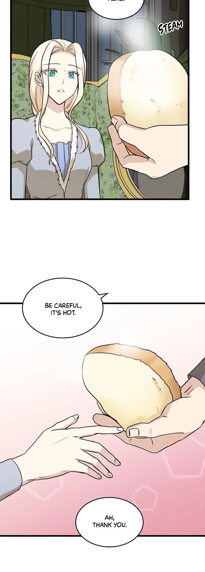 The Villainess Lives Twice Chapter 45 page 19 - Chapter 45