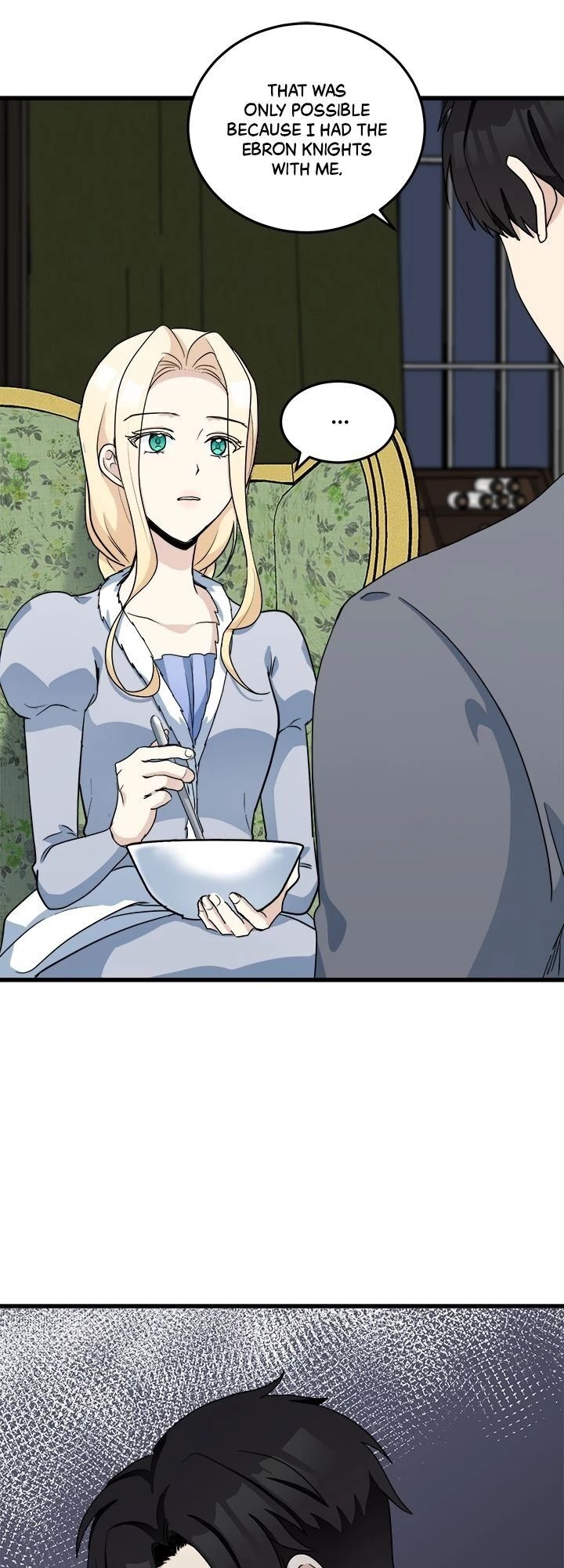 The Villainess Lives Twice Chapter 45 page 2 - Chapter 45