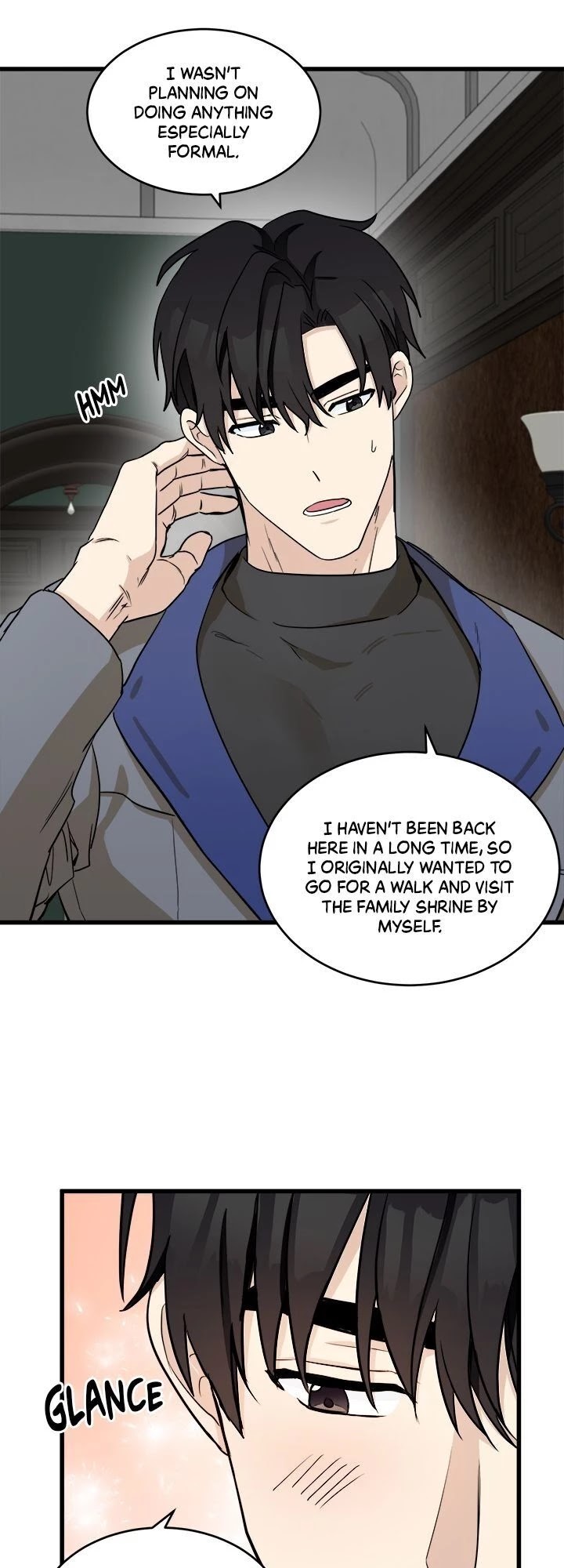 The Villainess Lives Twice Chapter 45 page 25 - Chapter 45