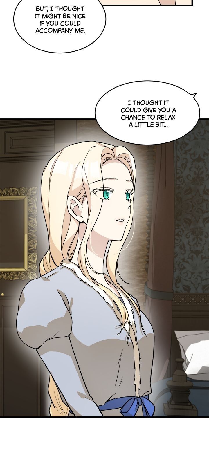The Villainess Lives Twice Chapter 45 page 26 - Chapter 45
