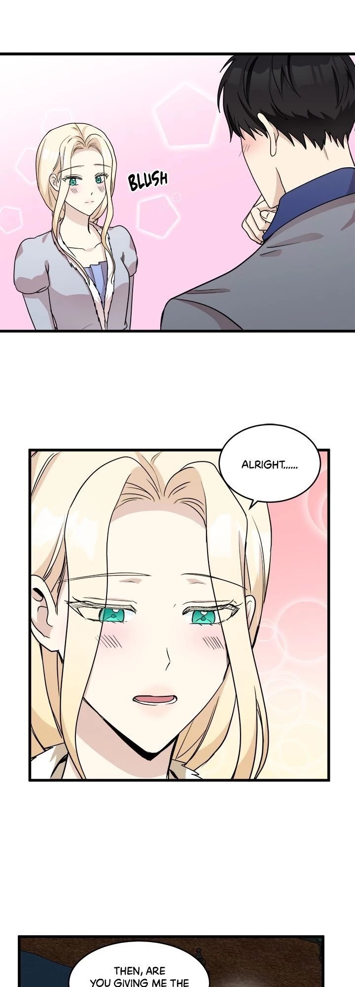 The Villainess Lives Twice Chapter 45 page 27 - Chapter 45