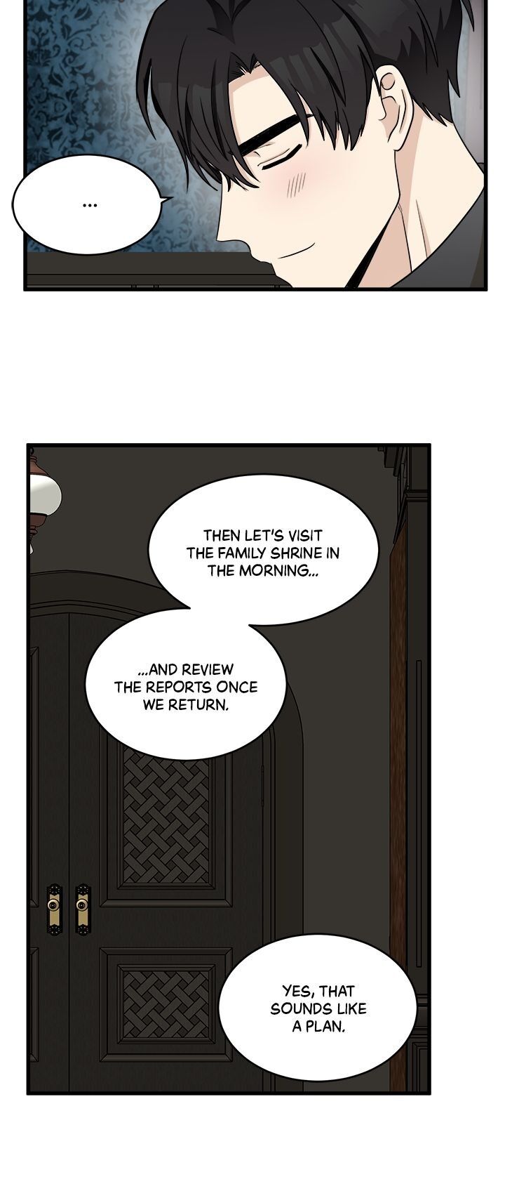 The Villainess Lives Twice Chapter 45 page 29 - Chapter 45