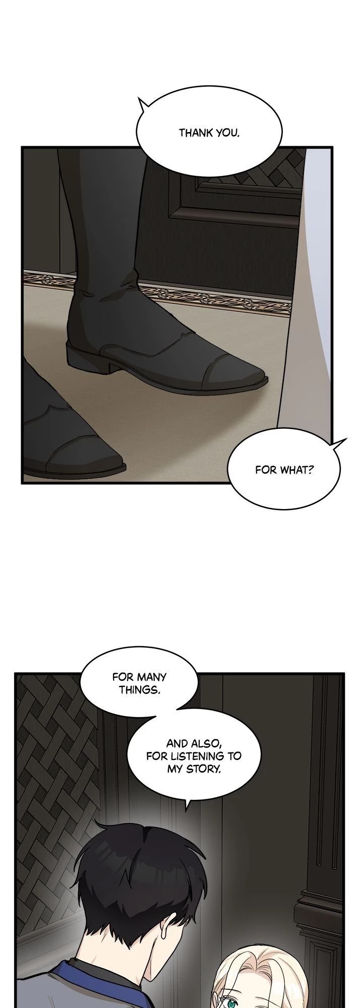 The Villainess Lives Twice Chapter 45 page 31 - Chapter 45