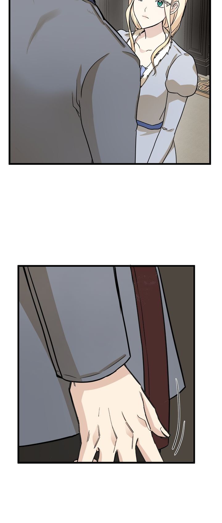 The Villainess Lives Twice Chapter 45 page 32 - Chapter 45