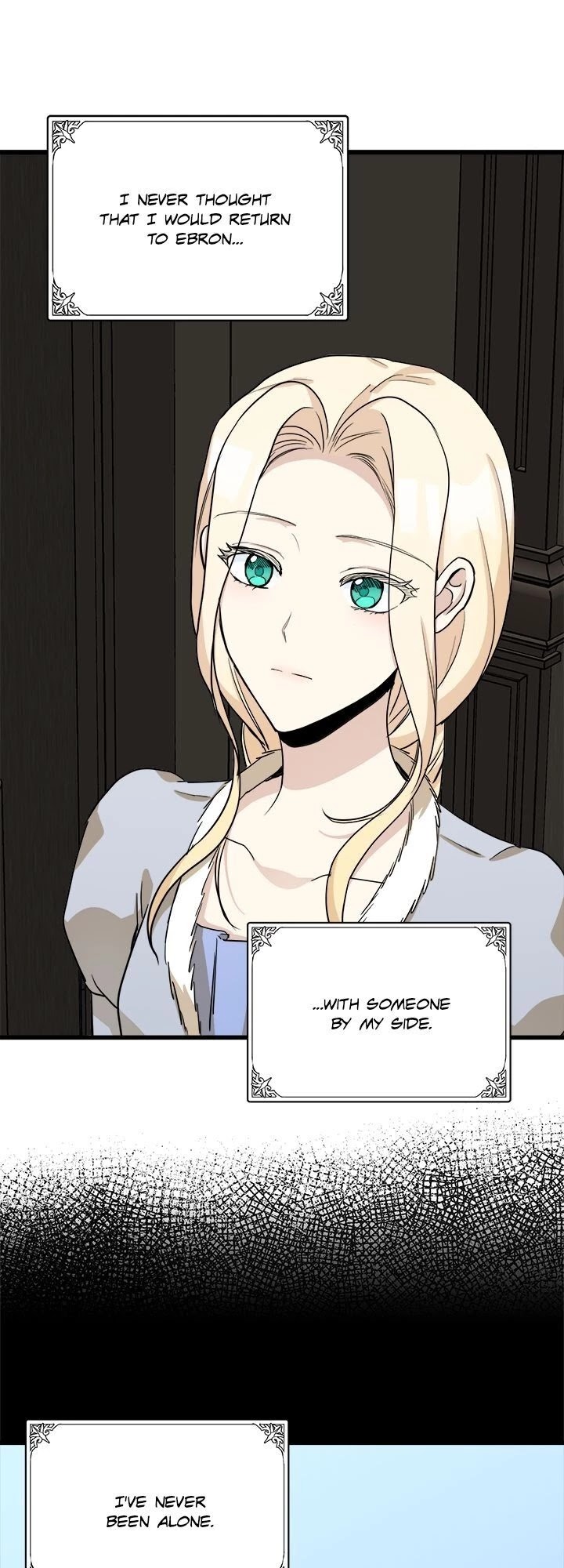 The Villainess Lives Twice Chapter 45 page 33 - Chapter 45