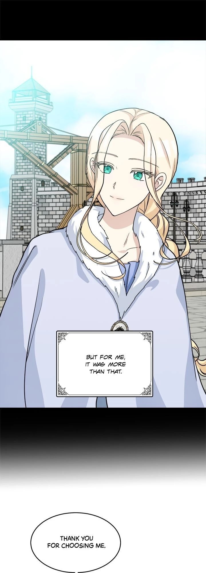 The Villainess Lives Twice Chapter 45 page 39 - Chapter 45