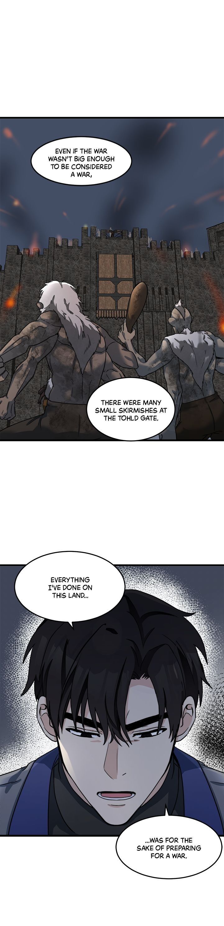 The Villainess Lives Twice Chapter 45 page 4 - Chapter 45