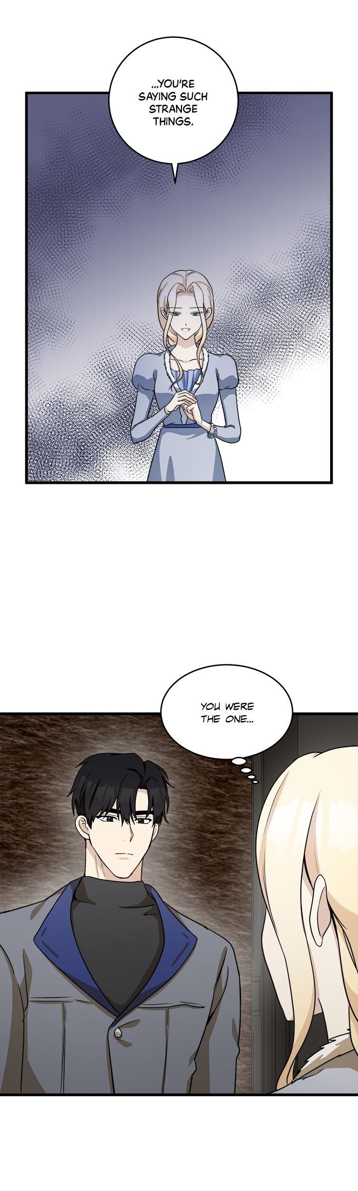 The Villainess Lives Twice Chapter 45 page 41 - Chapter 45