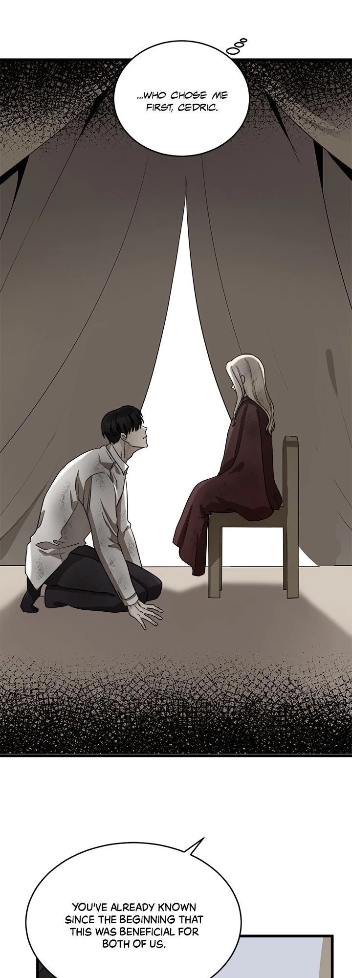 The Villainess Lives Twice Chapter 45 page 42 - Chapter 45