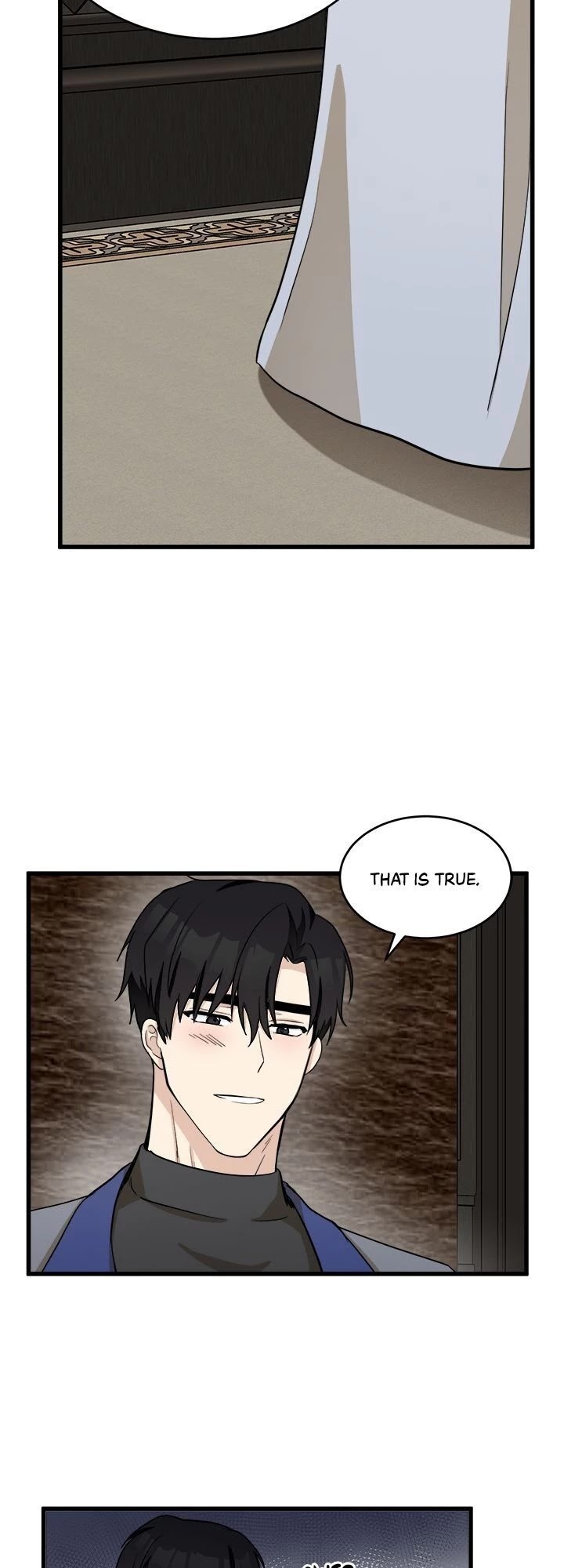 The Villainess Lives Twice Chapter 45 page 43 - Chapter 45