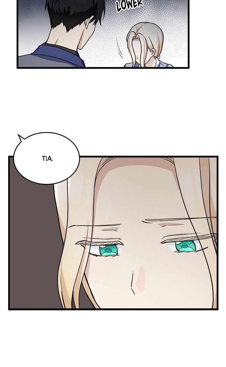 The Villainess Lives Twice Chapter 45 page 44 - Chapter 45