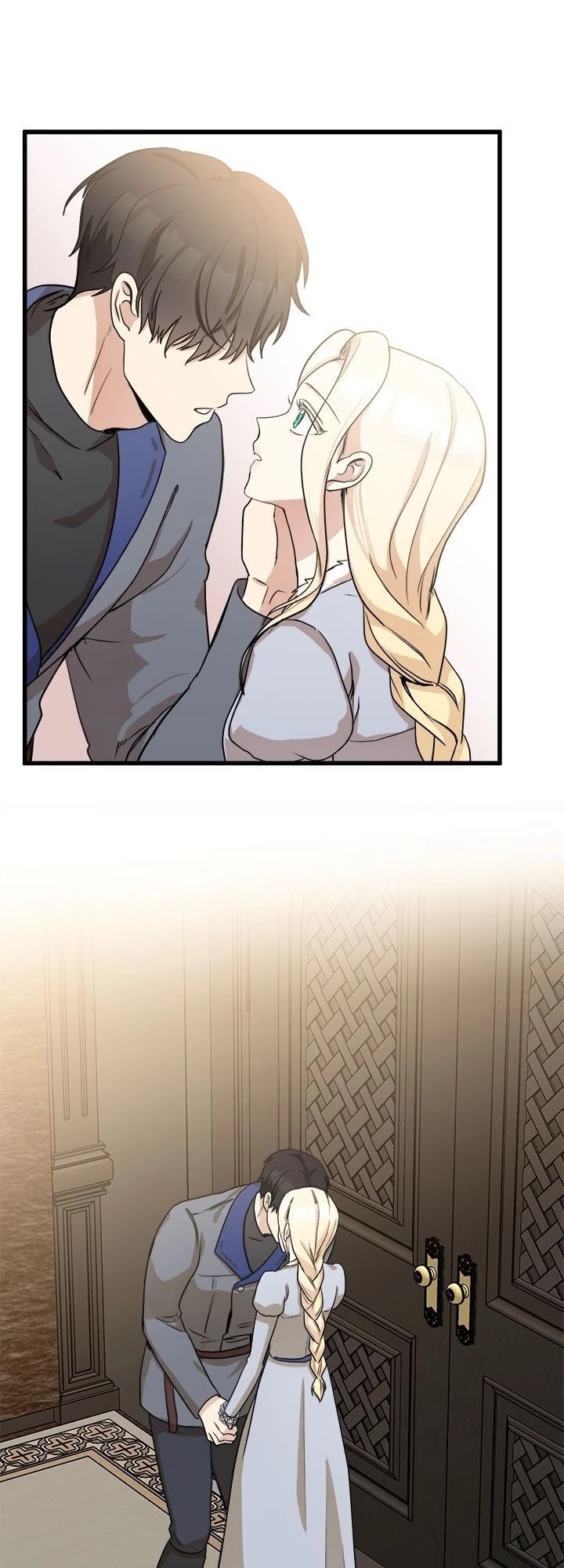The Villainess Lives Twice Chapter 45 page 45 - Chapter 45