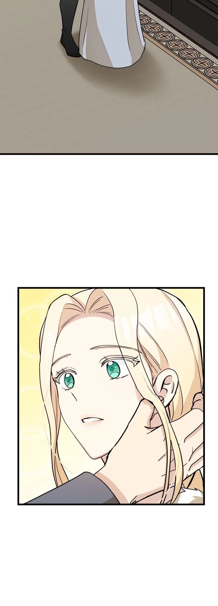 The Villainess Lives Twice Chapter 45 page 46 - Chapter 45