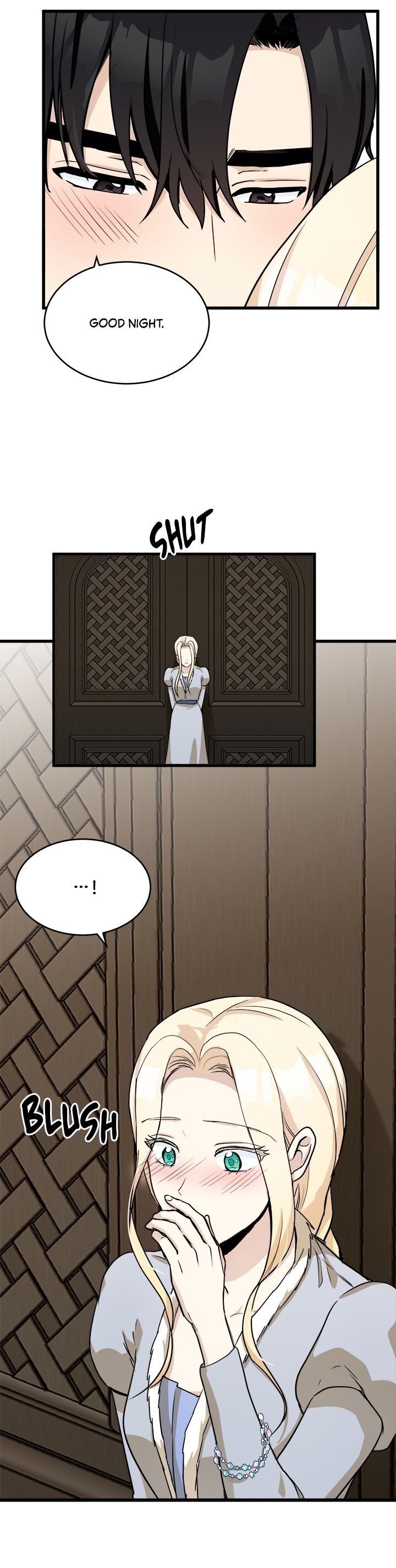 The Villainess Lives Twice Chapter 45 page 47 - Chapter 45