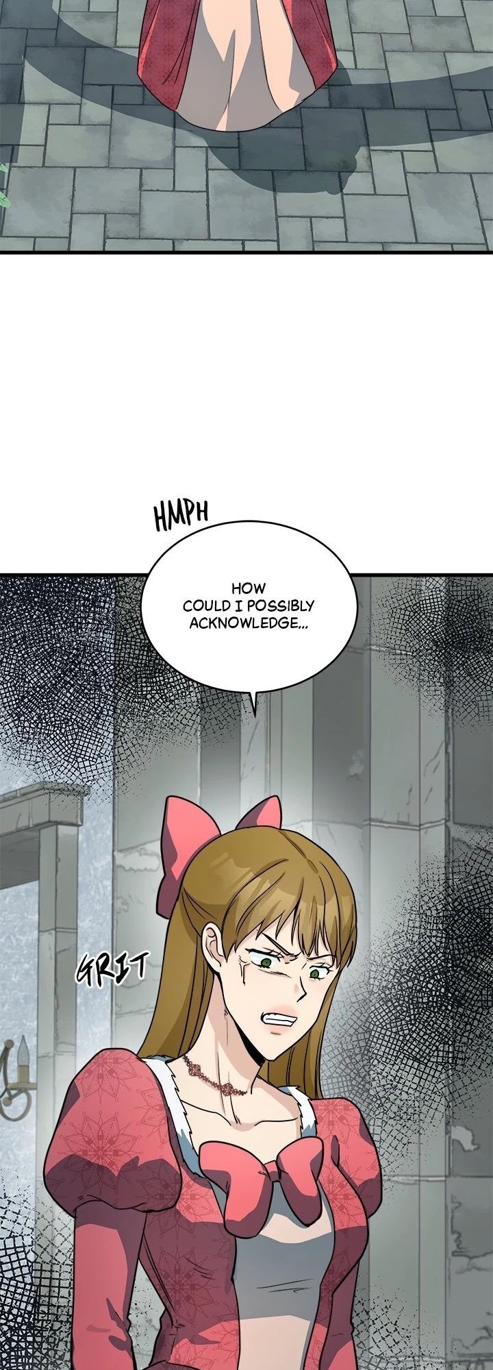The Villainess Lives Twice Chapter 45 page 49 - Chapter 45